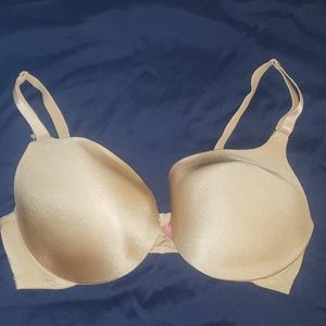 Playtex Full Figure Underwire Bra 38 DD